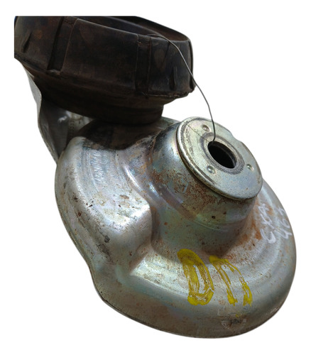 Coxim Do Amortecedor Diant Dir Duster 2013 (ap) Cxa 463