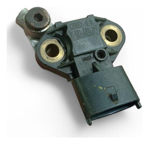 Sensor Map Porsche Cayenne 4.8 V8 Original Bosch