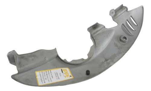 Carenagem Lateral L/d Bmw G 650 Gs Ano 2011 (489)