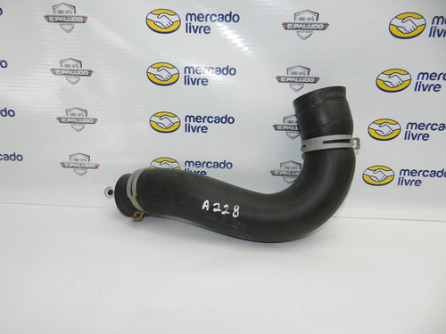 Mangueira Superior Radiador Dodge Ram 2500rc 5.9 Diesel 2009
