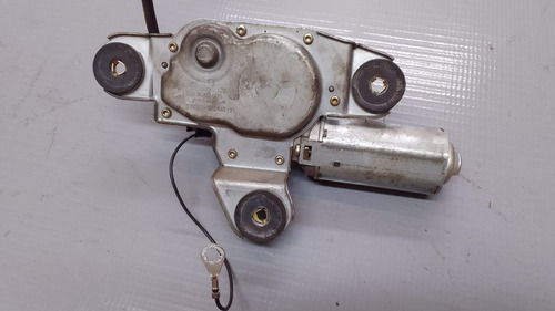 Motor Limpador Vidro Vigia Traseiro Ford Ka 97/07. 23265