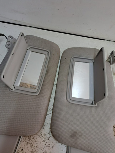 Par Quebra Tapa Sol Nissan Sentra 2014 2015 2016