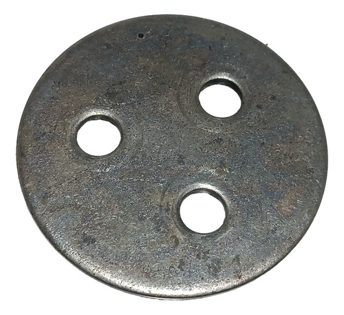 Arroela Encosto Engrenagem Motor Perkins 4236 Q20b Maxion S4