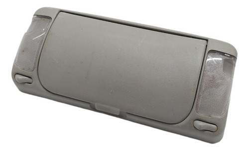 Luz De Teto Cortesia Hilux Sw4 Ano 2005 Á 2012 C/ Detalhe