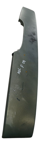 Aerofólio Traseiro Renault Clio 2004 (ap)