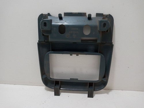 Moldura Luz Teto Plafonier Renault Scenic 99 Original