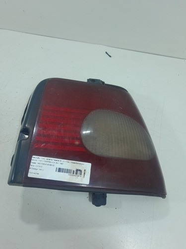 Lanterna Tras.direita Fiat Tempra Hlx 1997/2001 (vj)