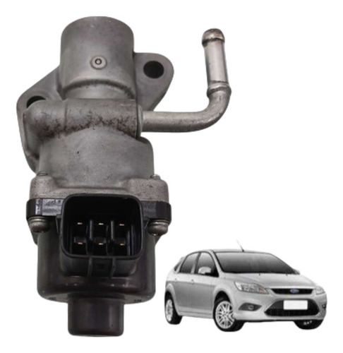 Valvula Egr Ford Focus 2.0 16v 2009/12 Original 79371 U7sad