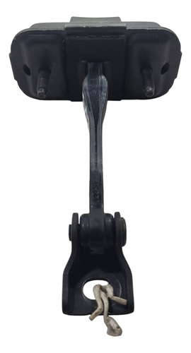 Limitador Porta Traseira Esquerda Peugeot 208/ 2014 (al)