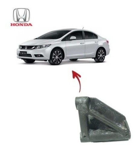 Suporte Do Alternador Honda New Civic 2006/2016