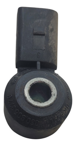 Sensor Detonação Vw Gol Voyage 1.6/ 2017 (al) Adl Cxa 492