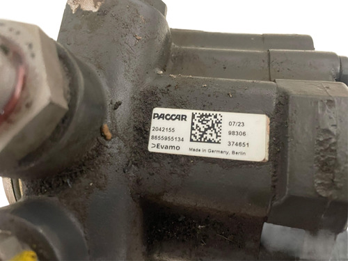 Bomba Direção Hidráulica Xf Ftt 530 2024 - 2042155