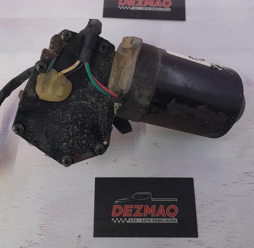 Motor Limpador Caminhão Mercedes 709 710 1618 12v