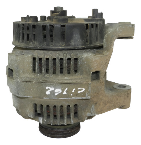 Alternador Kangoo Clio Logan 206 1.0 16v 01/06 8200060816