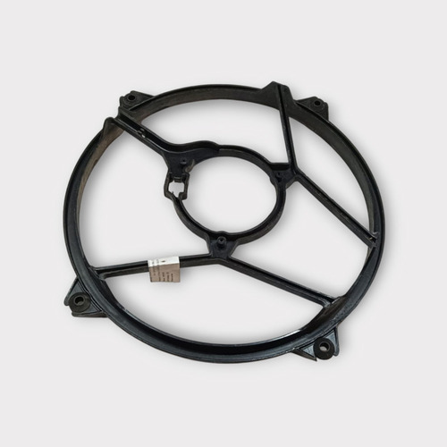 Suporte Ventoinha Radiador Citroen Xsara Picasso 2006 A 2011