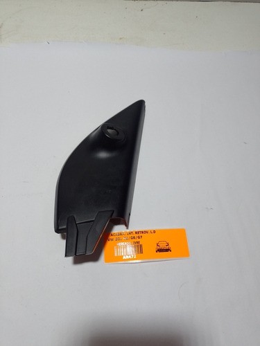 Acabam. Retrovisor Interno L.d Vw Gol G5/g6/g7