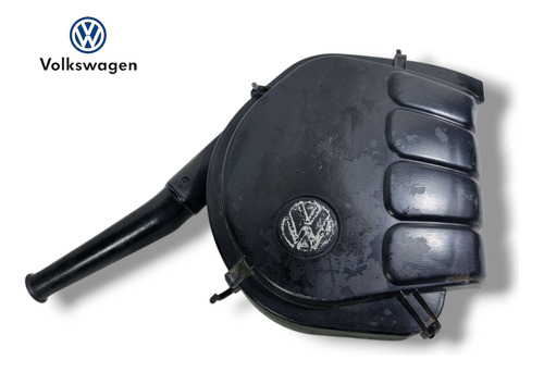 Caixa Filtro De Ar Vw Gol Bola G3 At 1.0 8v 1997 A 2004
