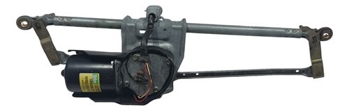 Motor Limpador Para-brisa Com Galhada Renault Clio 2002 2012