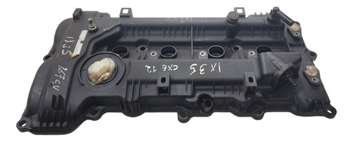 Tampa De Válvula Hyundai Ix35 2.0 16v 2013/2018 (al) Cxe 12
