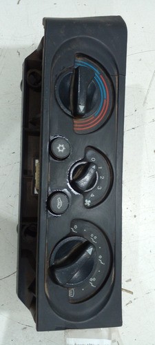 Comando Ar Condicionado Fiat Tempra 1992/97 (r)