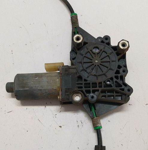 Maquina Vidro Elétrica Traseira Esquerda Mondeo 0130821680