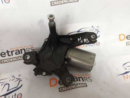 Motor Limpador Vidro Traseiro Corsa Original 93302111