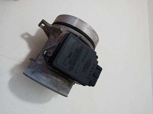 Medidor Do Fluxo De Ar Ford Escort 93bb12b579ba Original