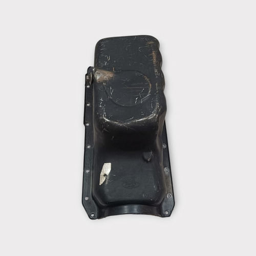 Carter De Oleo Ford Fiesta 1.0 Zetec Rocam 2001 2012