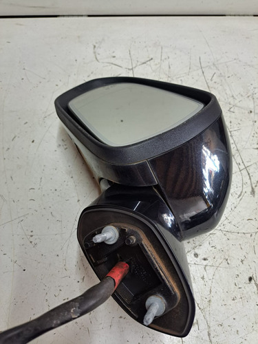 Espelho Retrovisor Esquerdo Ford Fusion 2013 2014 2015 2016