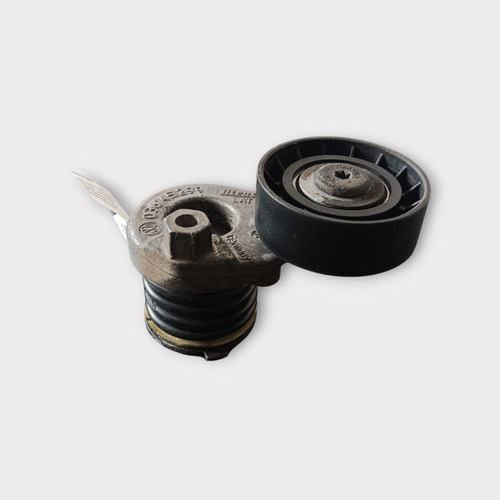 Tensor Correia Alternador Vw Gol Parati G2 G3 1.6 16v 97 05