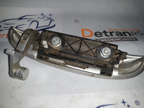 Maçaneta Externa Tras Direita Toyota Etios 2013/2021 3348