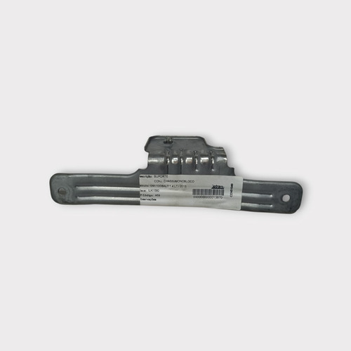 Suporte Do Forro Porta Dianteira Pequena Gm Cobalt 2012 2019