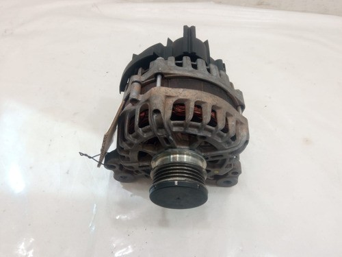 Alternador Sandero Logan 1.0 3cc 2018 2019 2020 2021 2022