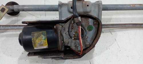 Motor Limpador Renault Clio 2004 (r)