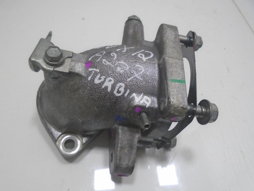 Cano Tubo Tbi Hilux Diesel 3.0 2012