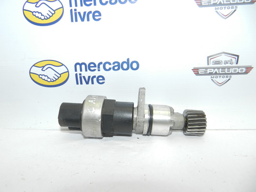 Pinhão Sensor Velocidade Sportage 2.5 8v Manual Diesel 97/03