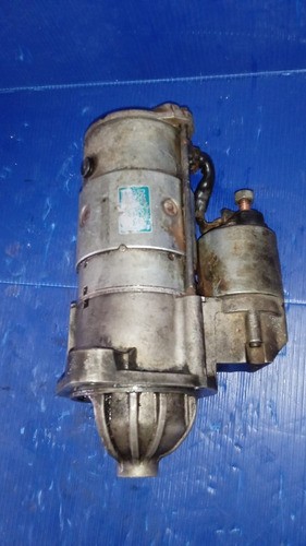 Motor De Arranque Honda Hr 2.5 2010