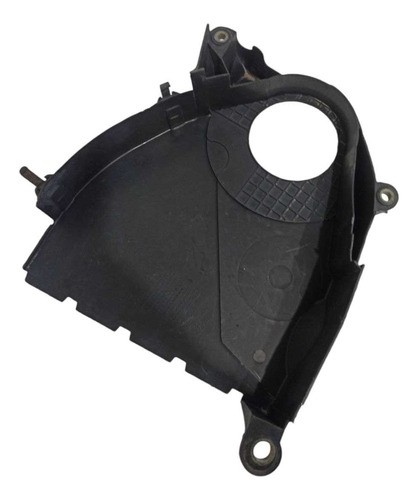 Capa Inferior Correia Dentada Vw Gol 1.0 16v 2001 2002