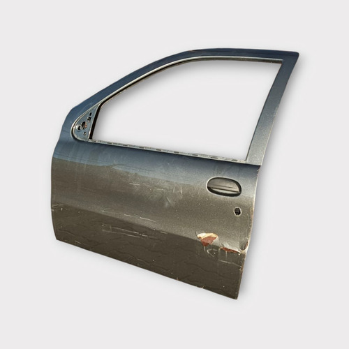 Porta Dianteira Esquerda Fiat Palio 96 A 2000 2p