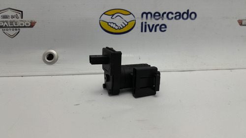 Válvula Solenoide Vácuo Regulagem Farol C180k C200 00/07