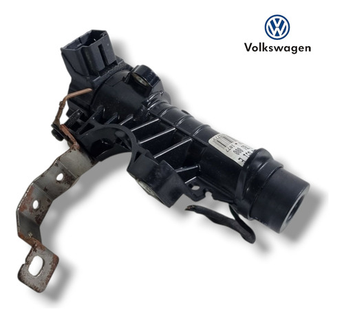 Cilindro Miolo De Chave Vw Fox Spacefox 2011 A 2014