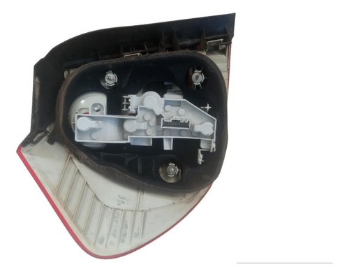 Lanterna Traseira Direita Bmw 118i 2008 2009 2010 2011 2012