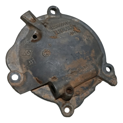 Tampa Distribuiçao Motor Renault Master 2.5 2005 2012