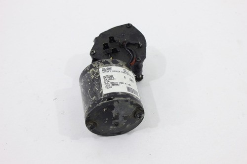 Motor Limpador Para-brisa D-20 85/91 Usado (081)