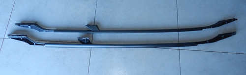 Rack Teto Gm Zafira Toyota Previa 2002 A 2012 458214ctrlh
