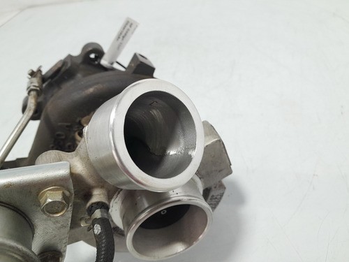 Turbina Motor L200 Triton 3.2 Diesel Dakar 135-13850a