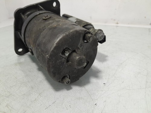 Motor De Arranque Sprinter 310 312 1997/2001 Revisado 