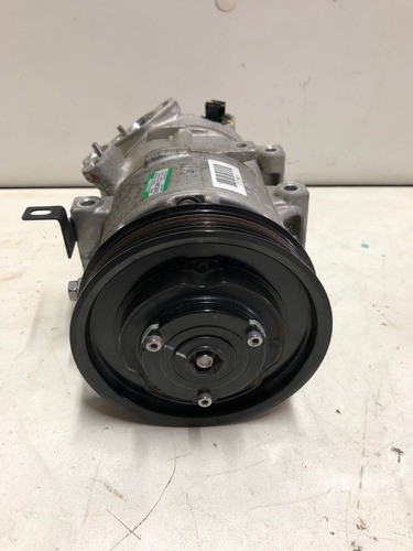 Compressor Ar Condicionado Hyundai Creta 1.6 2019 2020 2021