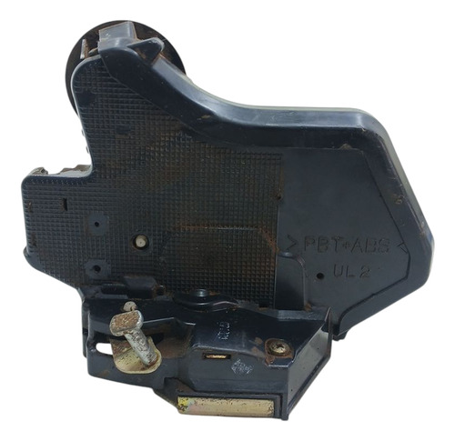 Fechadura Elétrica Tras Esq Toyota Corolla 02/08 - (b)