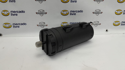 Filtro Canister Mercedes C180k C200k 1.8 16v 2001 A 2006
